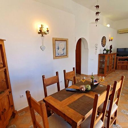 Ferienhaus Casa Blanca - Tarajalejo - Glasfaserinternet - Meerblick ภายนอก รูปภาพ