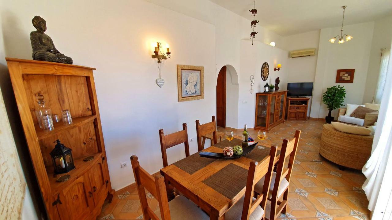 Ferienhaus Casa Blanca - Tarajalejo - Glasfaserinternet - Meerblick ภายนอก รูปภาพ